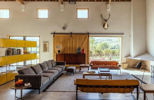 Carvalhal Benfeito House | Cas'Amaro