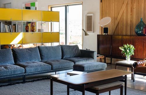 Carvalhal Benfeito House | Cas'Amaro