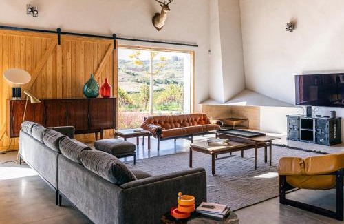 Carvalhal Benfeito House | Cas'Amaro