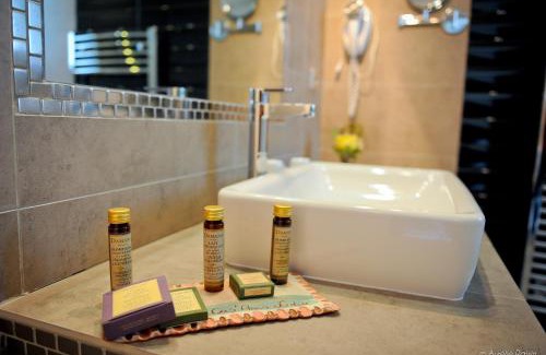 Feliceto Hotel | Cas'Anna Lidia - Hôtel De Charme