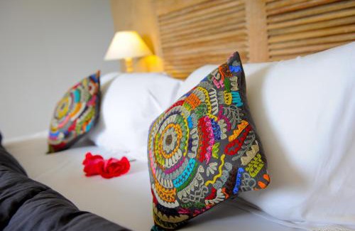 Feliceto Hotel | Cas'Anna Lidia - Hôtel De Charme