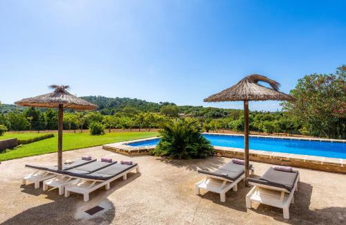 S Horta House | Cas Batlet Antonia