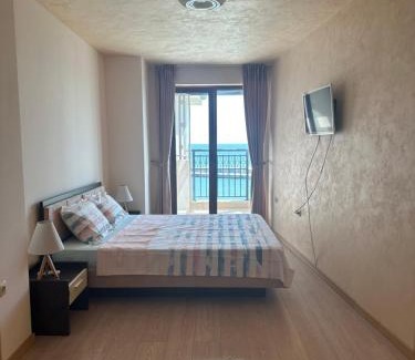 Primorski Apartment | Casa del Mar