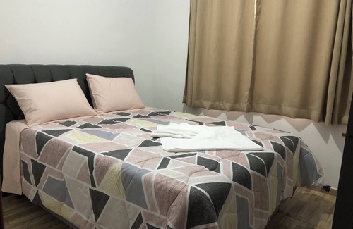 Regiao Norte House | Casa Aconchegante Com 3 Quartos Em Localização Privilegiada