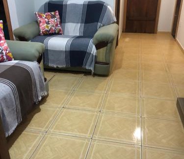 Sao Goncalo do Rio das Pedras House | Casa Aconchegante