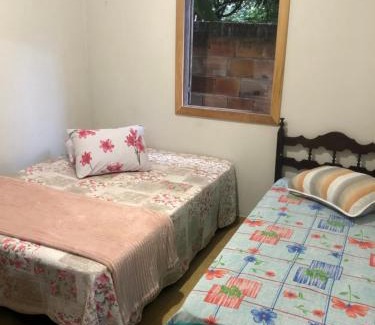 Sao Goncalo do Rio das Pedras House | Casa Aconchegante