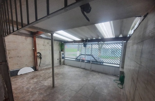 Vila Balnearia House | Casa em Praia Grande Bairro Tranquilo