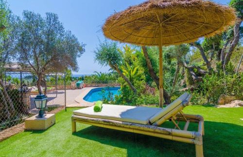 S Horta Villa | Cas Conco