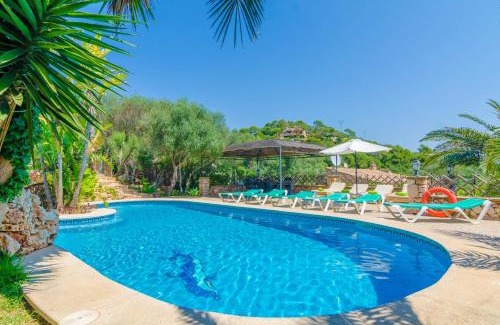 S Horta Villa | Cas Conco