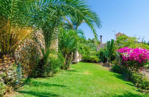 S Horta Villa | Cas Conco