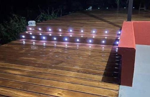 San Isidro de El General House | Casa Hummingbird Peace & Nature
