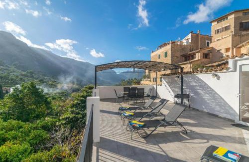 Fornalutx Ski Chalet | Cas Decu