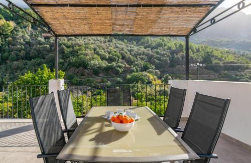 Fornalutx Ski Chalet | Cas Decu