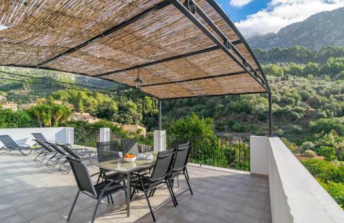 Fornalutx Ski Chalet | Cas Decu