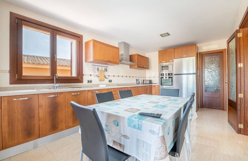 Sa Coma Villa | Cas Fraus