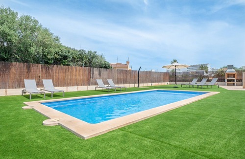 Sa Coma Villa | Cas Fraus