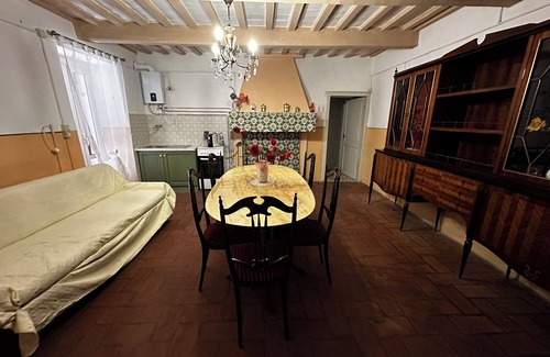 Gualdo Tadino House | CasaVaccara4