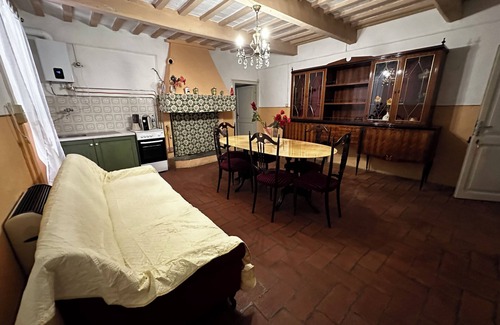 Gualdo Tadino House | CasaVaccara4