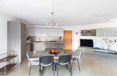 Santa Caterina Apartment | Casa Alagon - Modern apartment for high demands