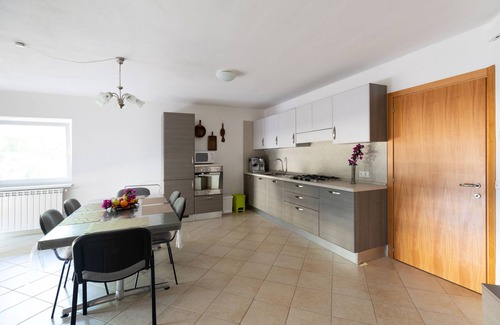 Santa Caterina Apartment | Casa Alagon - Modern apartment for high demands