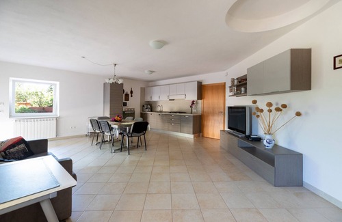 Santa Caterina Apartment | Casa Alagon - Modern apartment for high demands