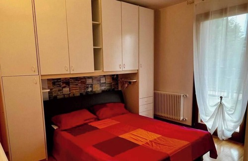 Villanova di Camposampiero Apartment | Casa di Martina - Lovely one-bedroom apartment