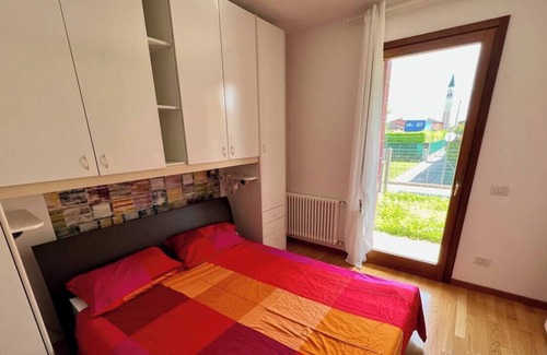 Villanova di Camposampiero Apartment | Casa di Martina - Lovely one-bedroom apartment