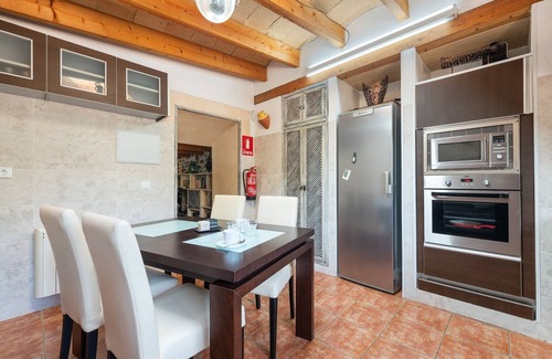 Sencelles Villa | Cas Mostatxet (sencelles) - Villa With Pool