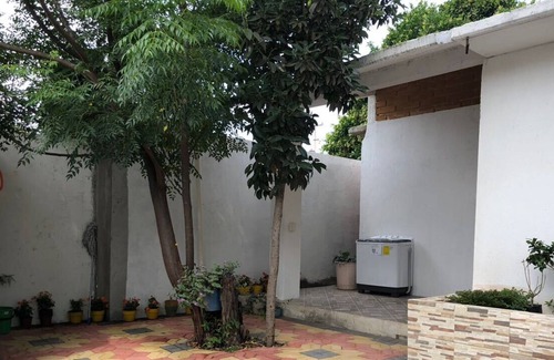 San Felipe del Agua House | Casa Della Mamma - Oaxaca de Juarez - Home Away from Home