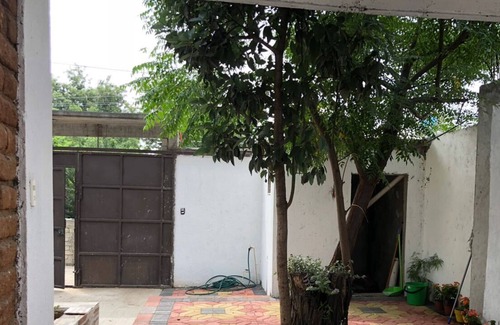 San Felipe del Agua House | Casa Della Mamma - Oaxaca de Juarez - Home Away from Home