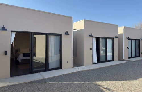 Valle de Guadalupe Apartment | Casa Alva Suite in Valle de Guadalupe 3 BR 3 BA