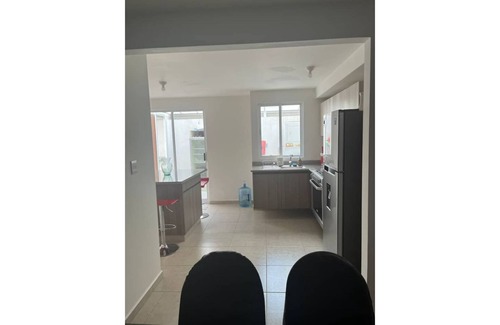 Coronango House | Casa en Cuautlancingo