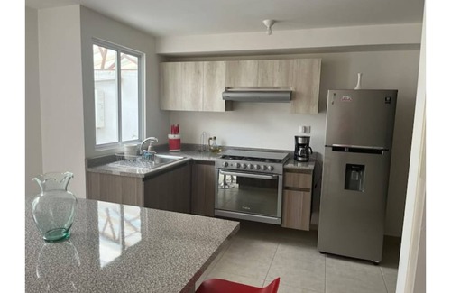Coronango House | Casa en Cuautlancingo