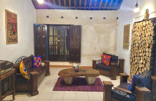 Santa Lucia House | Casa "La Jose" En el Centro de San Cristobal, CHIAPAS