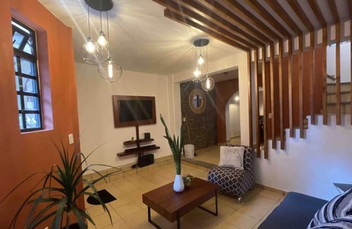Santa Lucia Apartment | Casa céntrica nueva