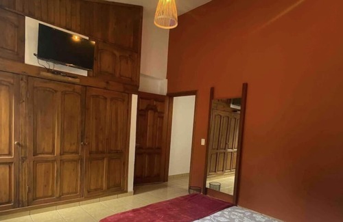 Santa Lucia Apartment | Casa céntrica nueva
