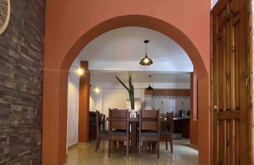 Santa Lucia Apartment | Casa céntrica nueva