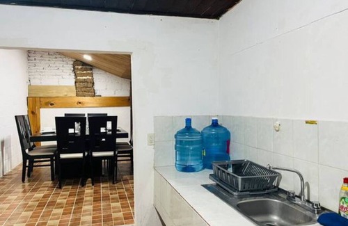 De La Merced House | Casa a Pocos Pasos del Centro con Amplio Jardin