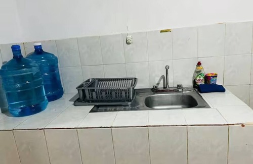 De La Merced House | Casa a Pocos Pasos del Centro con Amplio Jardin