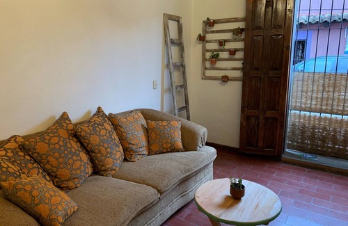 Santa Lucia Apartment | Casa PiYo, near the center