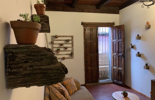 Santa Lucia Apartment | Casa PiYo, near the center