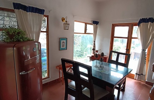 San Cristobal de las Casas Cabin | Casa Alexandra, an exceptional house