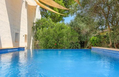 Son Baulo House | Cas Predi by Rentallorca