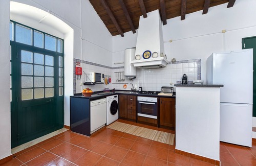 Mertola House | Casa Da Aldeia