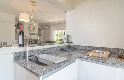 Mancor de la Vall House | CAS ROIG - Chalet with private pool in Mancor de la Vall. Free WiFi