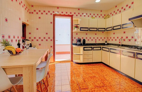 es Bacares Ski Chalet | Cas Siulet by Rentallorca