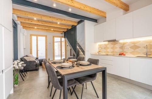 Campanet House | Cas Suis 7