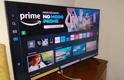 Peruibe House | casa à 200 metros da praia e calçadão e a 300 do centro