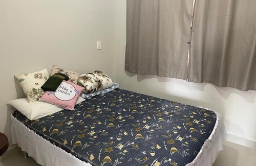 Barra do Sai House | Casa à 860 metros da praia