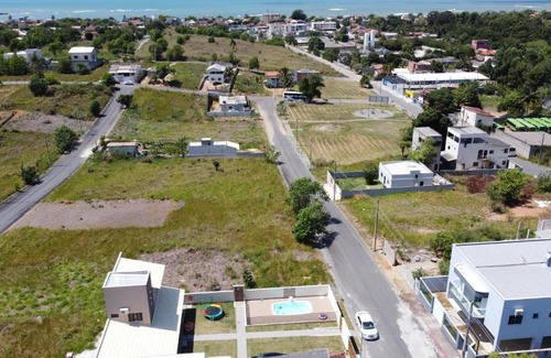 Barra do Sai House | Casa à 860 metros da praia